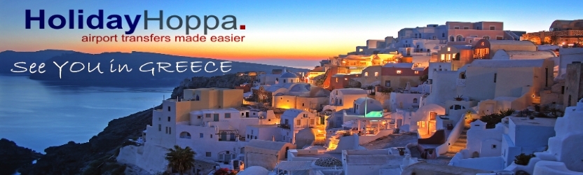 Mykonos Airport Transfers in Greece