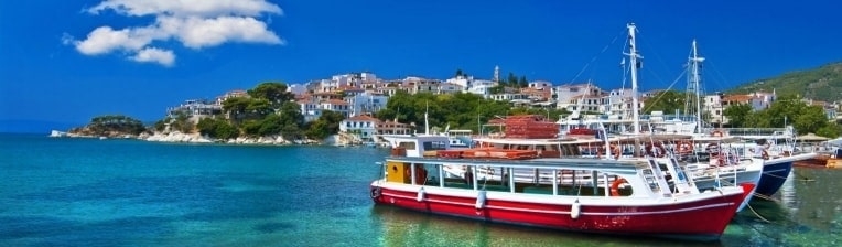 PORT AKDENIZ ( ANTALYA PORT )