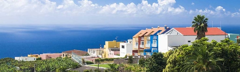 Spain ( Canary Islands )