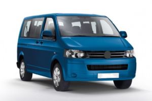 Fira PRIVATE MINIBUS