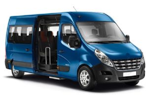 Turunc Private Minibus Dalaman