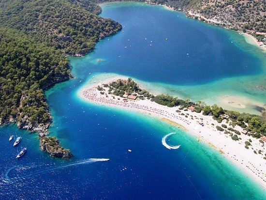 Dalaman Taxi Transfer to Olu deniz £33 perway upto 4 people.  / Cheap Dalaman Bus Transfer to Oludeniz £6,25 perperson per way / Book Oludeniz Transfers from Dalaman Airport at low prices